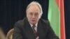 Мартынаў славенскаму выданьню: “Беларусь не такая, як пра яе пішуць”
