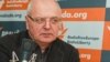 «Расейскае грамадзтва перайшло ў новую стадыю — змаганьня за аднаўленьне імпэрыі»