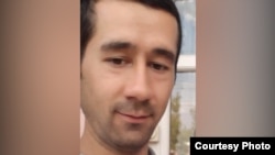 Комилджон Юлдошев, уроженец Исфары, задержан в Москве