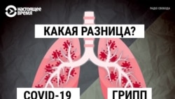 Ne içün koronavirus grippten daa havflıdır (video)