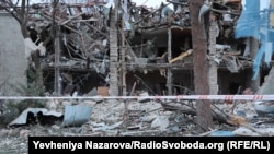 За даними місцевої влади, російські війська скерували 18 «шахедів» на Запоріжжя. Фото ілюстративне 