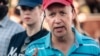 Цепкало: у разі масових протестів після виборів Лукашенко «сяде на літак і полетить»