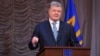 Порошенко заявив, що звернувся до очільника УПЦ (МП) для звільнення українських моряків