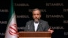 Ministri i Jashtëm iranian, Abbas Araqchi.
