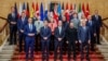 Миротворці та гарантії безпеки: про що радитимуться на саміті ЄС у Брюсселі