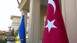 Чому Україна виробляє зброю разом з Туреччиною і при чому тут Росія? (відео)