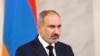 Премьер-министр Армении Никол Пашинян (архив)