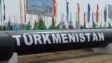 Turkmenistan Pipeline