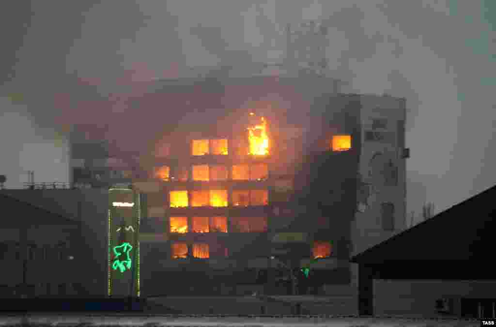 Грозный, 04Дек2014 