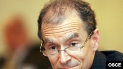 დენიელ ფრიდი