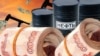 Нефть продают, а денег нет. На что вырастут цены? 