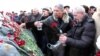 Казанда әфган сугышы корбаннары искә алынды