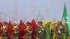 دفاع رهبر جمهوری اسلامی از نظامی گری