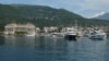 Marina Porto Montenegro 
