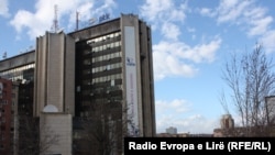 Pošta i telekomunikacije Kosova