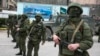 Крымдагы орус аскерлеринин саны канча?