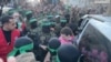 Исроил урушига қарамай ҲАМАС Ғазода ҳануз ҳукмрон куч 
