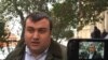 Փաստաբան Էլչին Սադիգովը, արխիվ