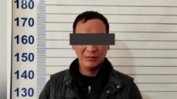 В Кыргызстане мужчина избил жену, облил ее бензином и пытался поджечь