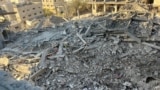 ISRAEL-PALESTINIANS/CASUALTIES-BEIT LAHIYA