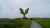 Spomenik "Cvijet", Jasenovac