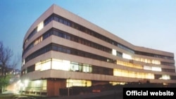 zgrada institucija BiH u Sarajevu