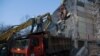 Росія: в Магнітогорську дістали тіло 38-го загиблого