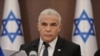 Cabinet meeting in Jerusalem