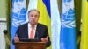 Генеральний секретар ООН опублікував звіт щодо окупованого Криму