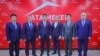 Почему Темир Сариев вышел из альянса с «Ата Мекеном» 
