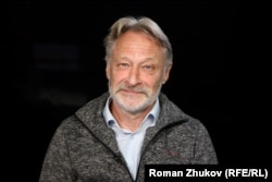 Дмитро Орєшкін