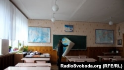 У Львові тимчасово припинили навчання у 21 школі