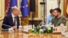 Шолц: Лидерите на Г-7 ќе разговараат за Маршалов план за Украина