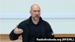 Кабінет міністрів України схвалив проєкт держбюджету-2025 для розгляду у другому читанні, розповів прем’єр-міністр Денис Шмигаль