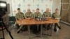 Як звільняли Слов’янськ – брифінг командирів