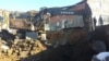 Masovna grobnica u Raškoj, foto: Tužilaštvo za ratne zločine Srbije