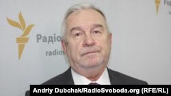 Валерій Солдатенко
