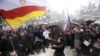 В двух осетинских республиках уже существуют самостоятельные комиссии по сохранению и развитию осетинского языка