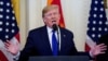 «Начинаю думать, что ему это безразлично» – Трамп о реакции Путина на потери сил РФ в Украине
