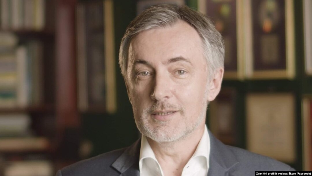 Miroslav Škoro