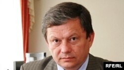 Марат Барыев