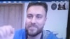Андрэй Шаўлюга на судзе па скайпу