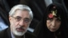 روایت فرزندان موسوی از بازداشتشان؛«حتی به اتاق بچه هم رحم نکردند»
