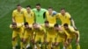 Україна має шанси пробитися до наступного раунду разом з кращими командами, які посіли третє місце у своїх групах