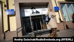 Сущенко засуджений у Росії до 12 років ув’язнення за звинуваченням у шпигунстві
