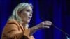 Marin Le Pen