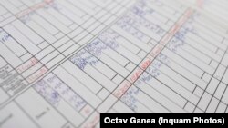 Simularea evaluării naționale 2025 a avut loc în perioada 17-19 martie 2025. 