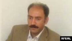 آرش علایی