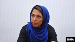 مریم طوسی
