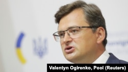 Якщо Росія перетне кордон – Україна отримає від партнерів зброю, розвідувальні дані та технології, які зміцнять українську обороноздатність, каже очільник МЗС